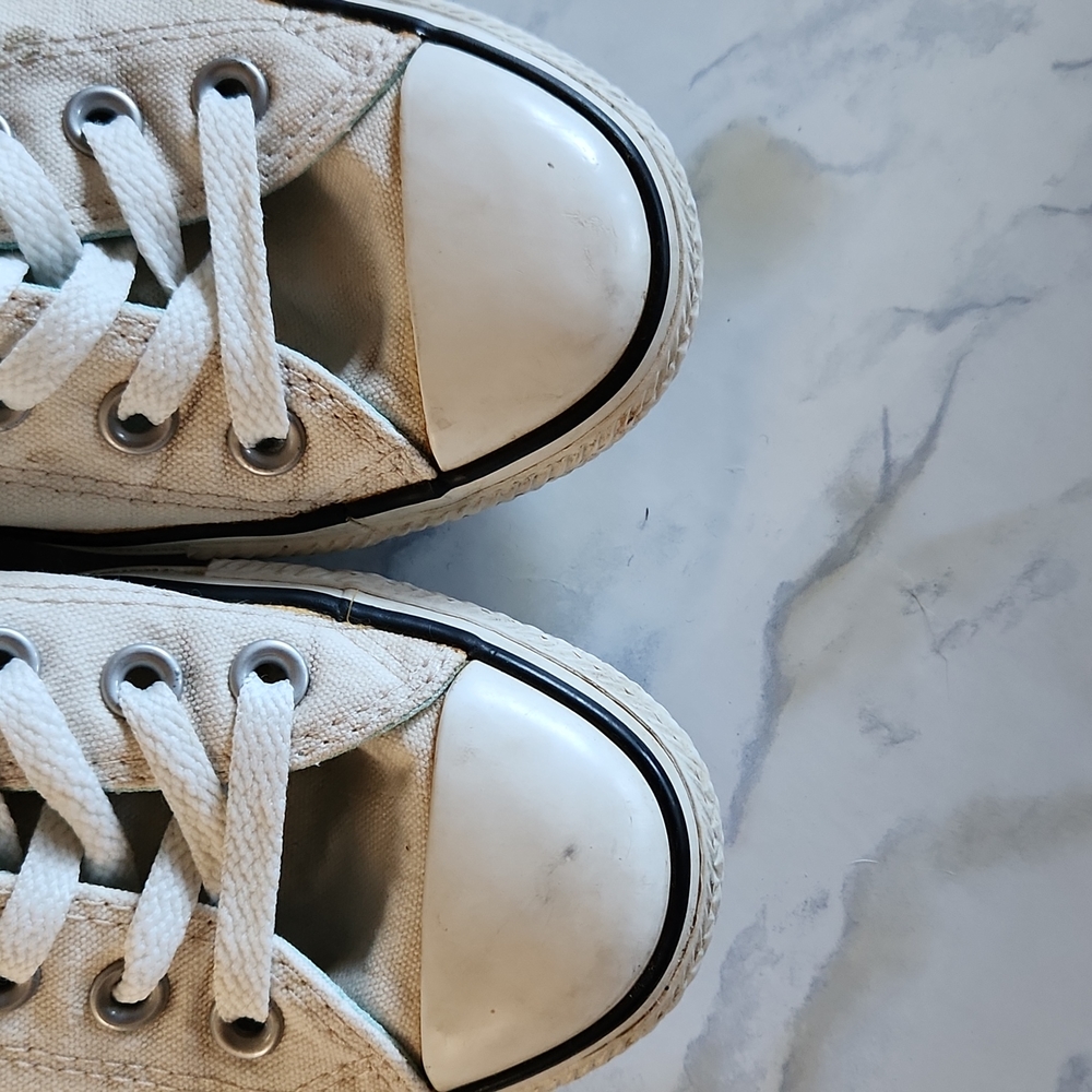 All Star Converse - Picture 13 of 13